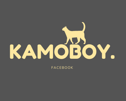 KAMOBOY